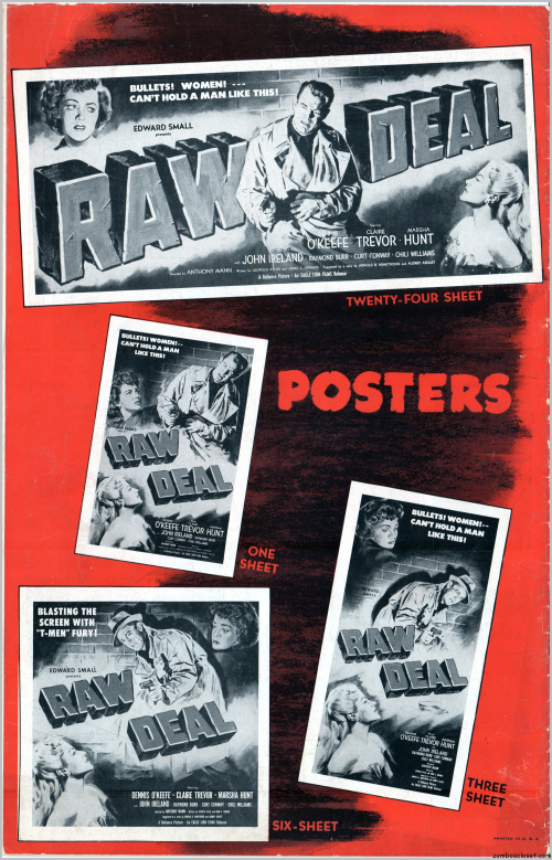 Raw Deal pressbook 22