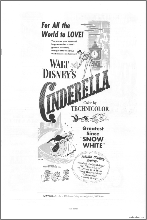 Cinderella 12