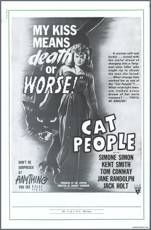 Cat People 06