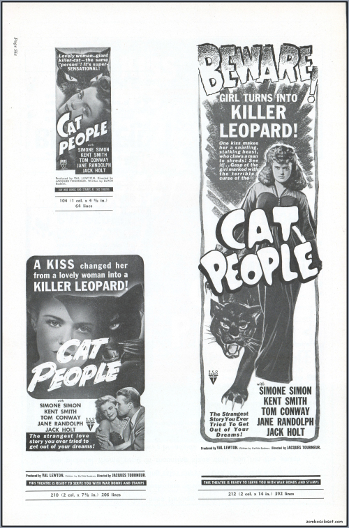 Cat People 08