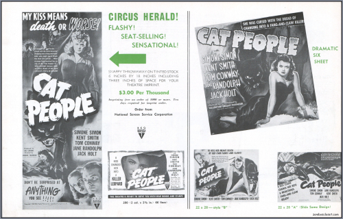 Cat People 21