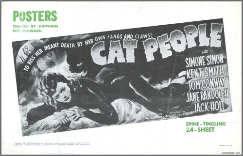 Cat People 04