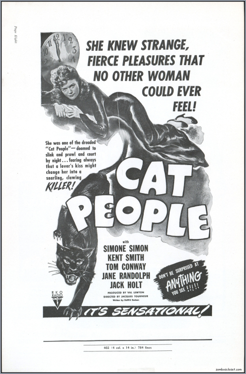 Cat People 11