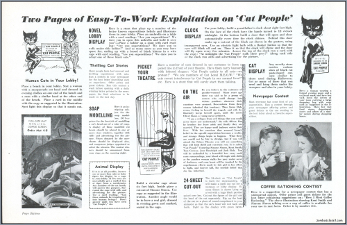 Cat People 19